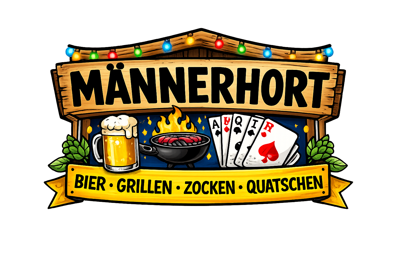 Männer Hort | Community
